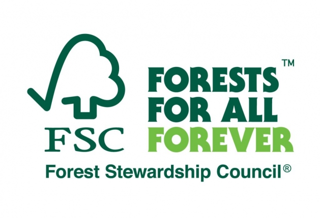 What does FSC logo mean? 