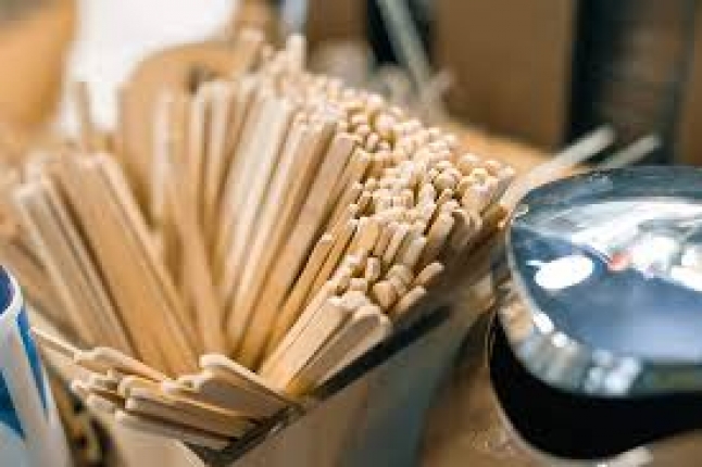 The benefits of offering wooden stirrers