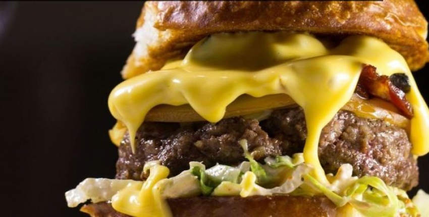 Expert Tips to Build the Best Burger Ever