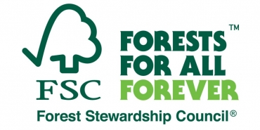 What does FSC logo mean? 
