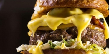 Expert Tips to Build the Best Burger Ever